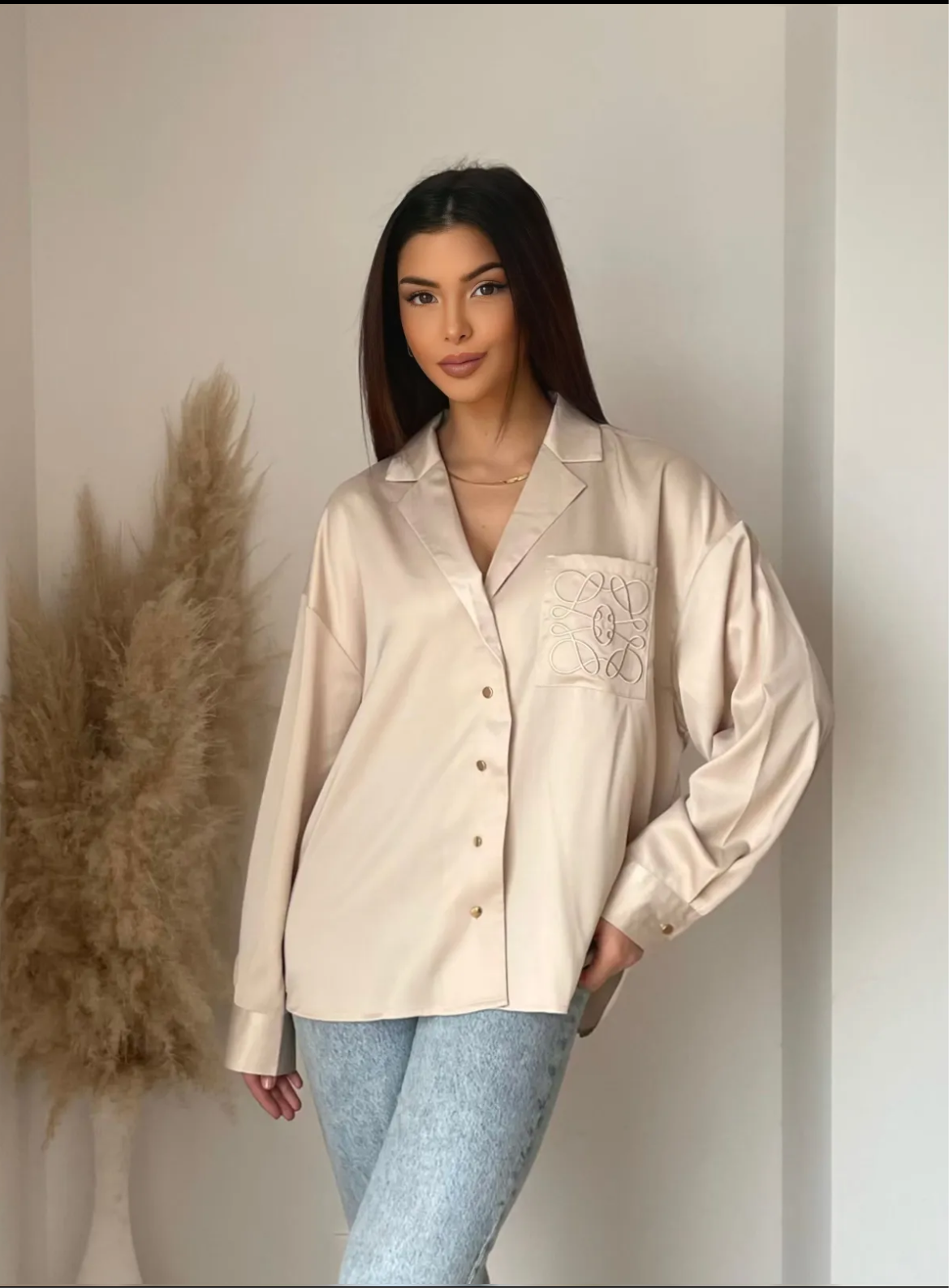 LOEVE INSPIRED Shirt