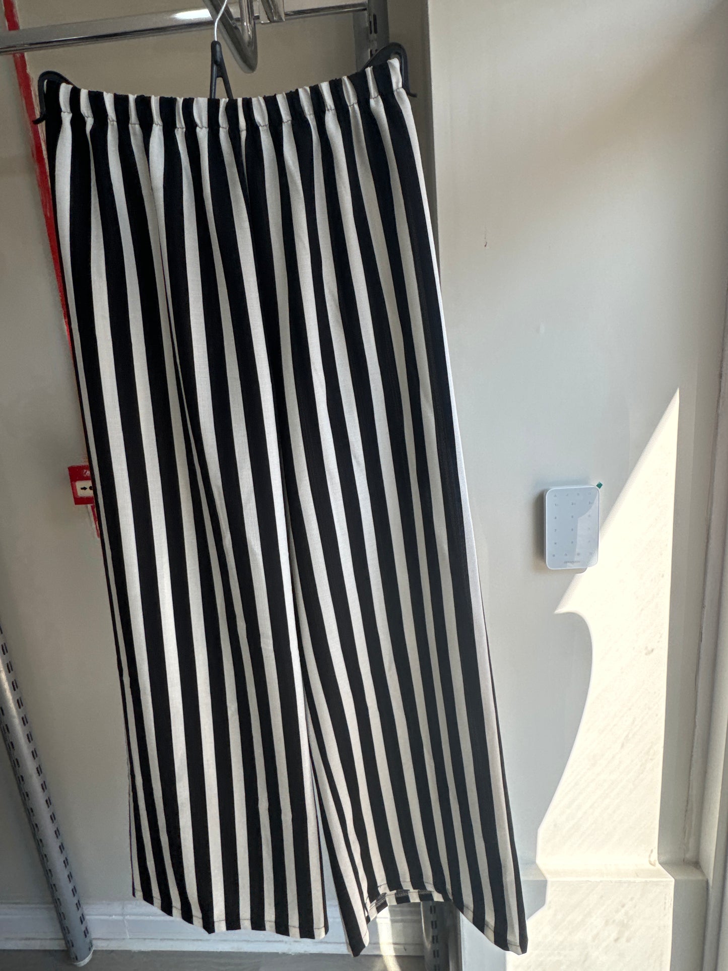 OVERSIZED STRIPES CO ORD
