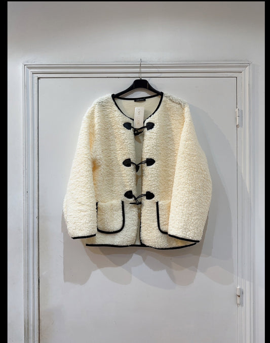 MOUMOTE JACKET