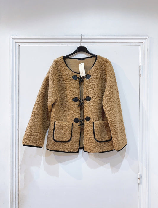 MOUMOTE JACKET