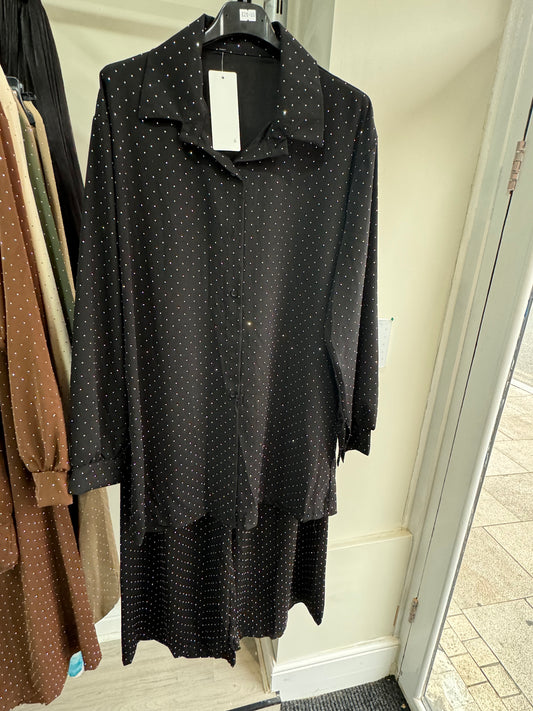 Pearl Co-Ord